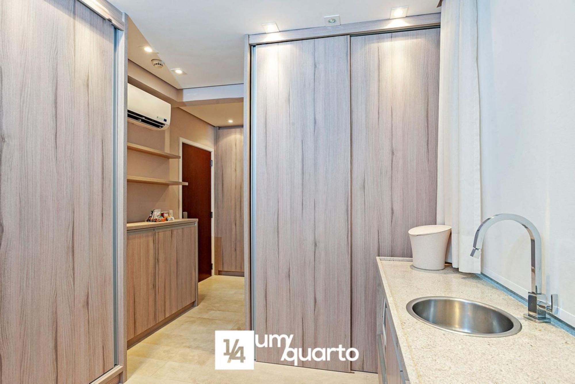 Edificio Congonhas Aeroporto Daire Sao Paulo Dış mekan fotoğraf