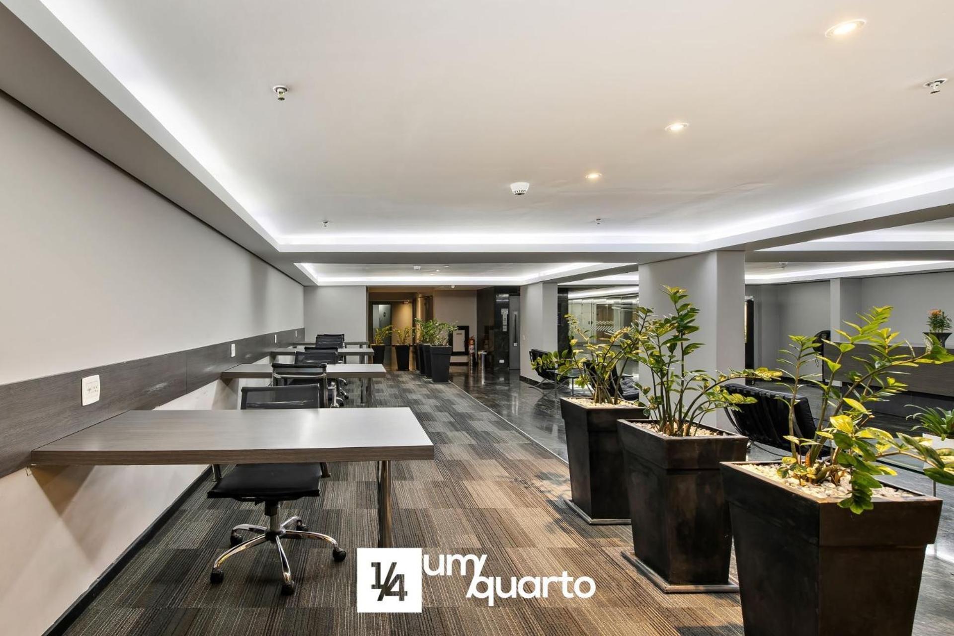 Edificio Congonhas Aeroporto Daire Sao Paulo Dış mekan fotoğraf