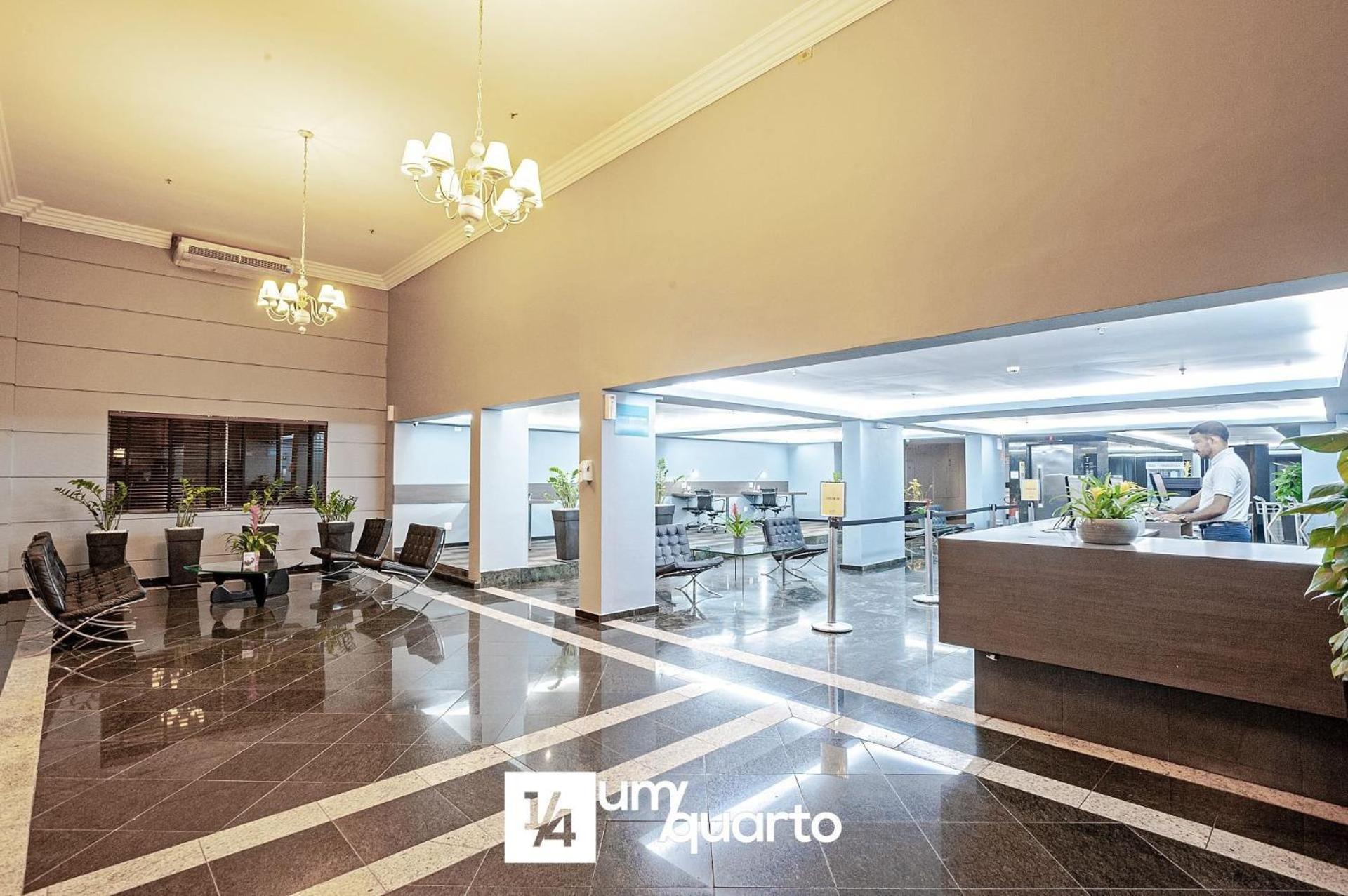 Edificio Congonhas Aeroporto Daire Sao Paulo Dış mekan fotoğraf